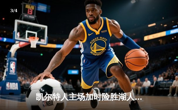 凯尔特人主场加时险胜湖人，塔图姆狂砍44分力挽狂澜 - 3